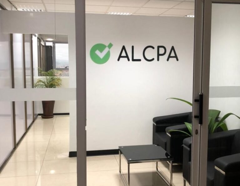 ALCPA LTD-Head Office